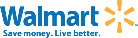 Walmart Logo