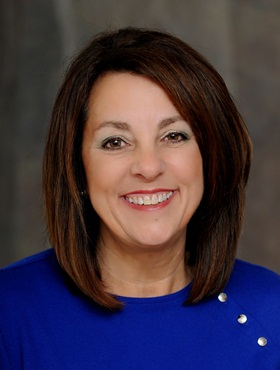 Diane Dunton