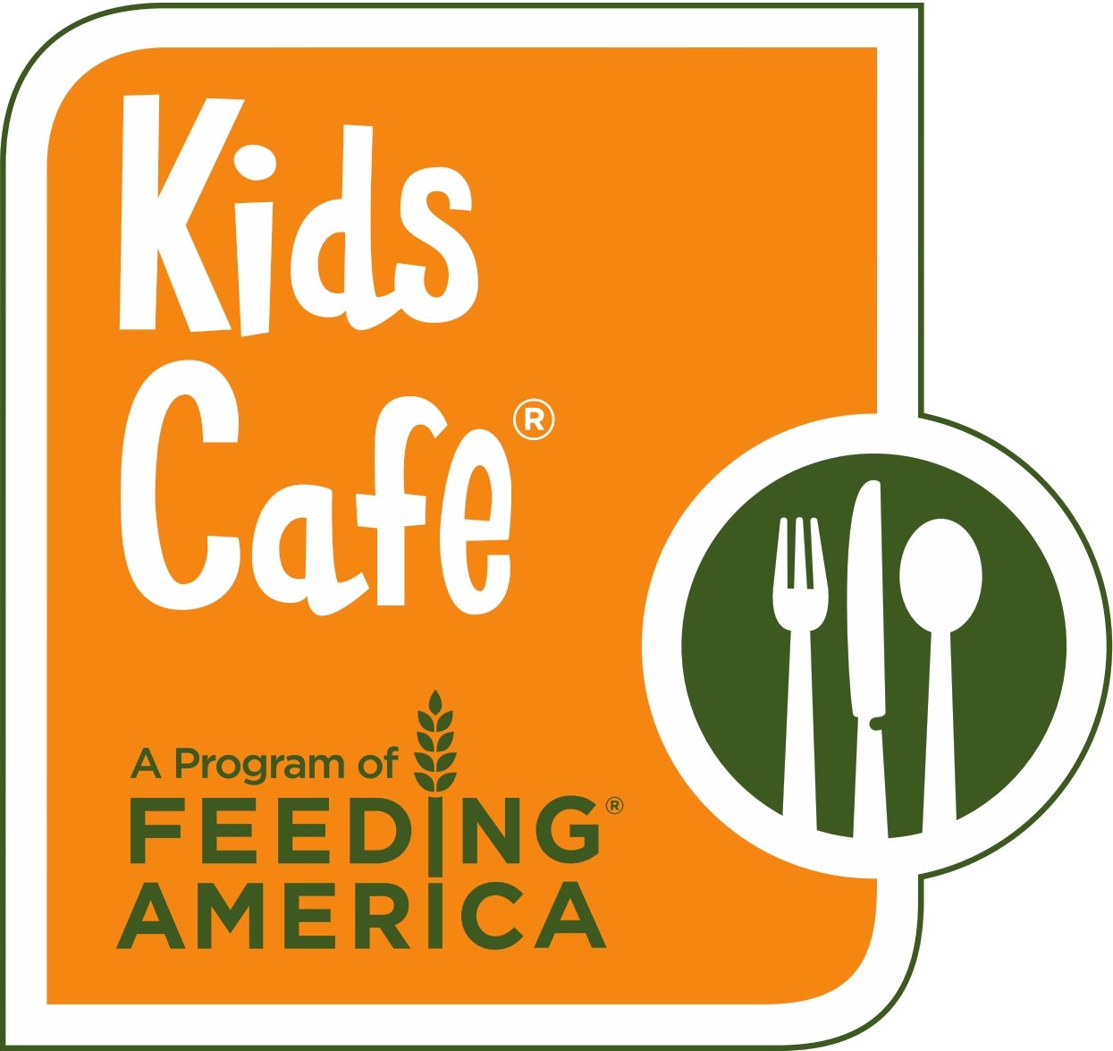 Kids Cafe logo