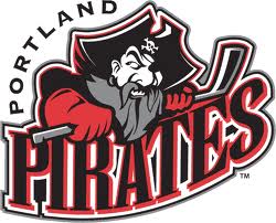 Pirates logo