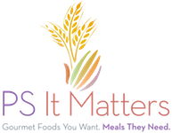 PS It Matters