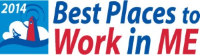 Best Places to Work 2014