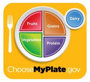 In honor of National Nutrition Month, tips and recipes to up your fruit and veggie game inset