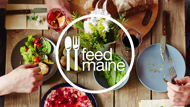 News Center Maine's Feed Maine Telethon header