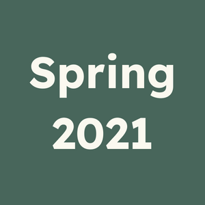 Spring 2021 icon