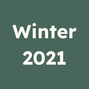 Winter 2021 icon