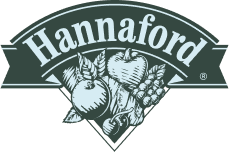 Hannaford Supermarkets logo