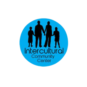 Intercultural Community Center logo