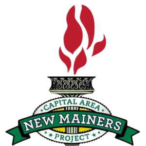 Capital Area New Mainers Project logo