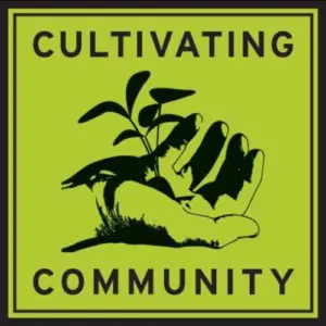 Cultivating Community logo