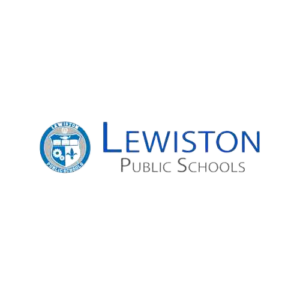 Lewiston Public Schools logo