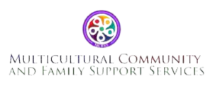 Multicultural Community and Support Services logo
