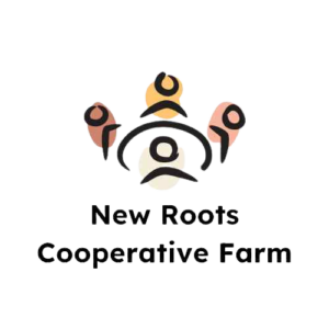 New Roots Cooperative Farm placeholder logo