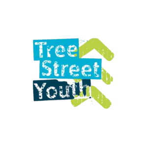 Tree Street Youth, Inc. logo