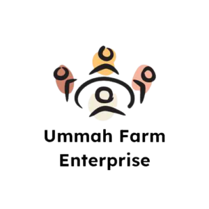 Ummah Farm Enterprise placeholder logo