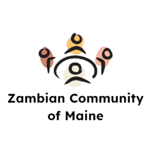 Zambian Community of Maine placeholder logo