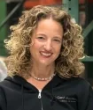 Heather Paquette, President of Good Shepherd Food Bank