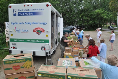 Food Mobile – coming to a community near you! inset