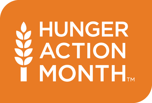 hunger action month